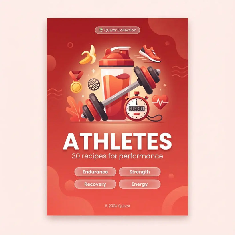 E-BOOK: NutriChef Athletes
