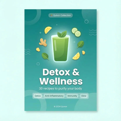 E-BOOK: NutriChef Detox & Wellness