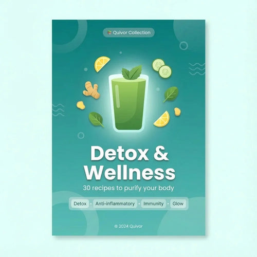 E-BOOK: NutriChef Detox & Wellness