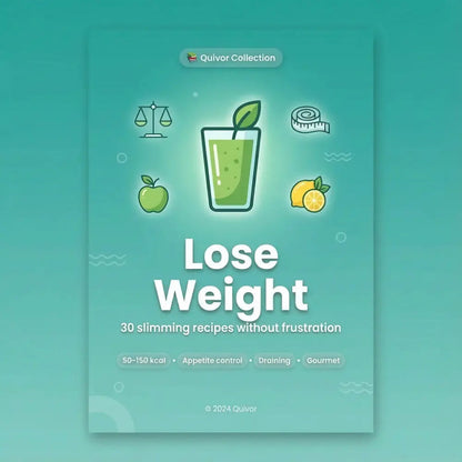 E-BOOK: NutriChef Lose Weight