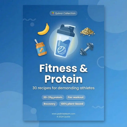 E-BOOK: NutriChef Fitness & Protein