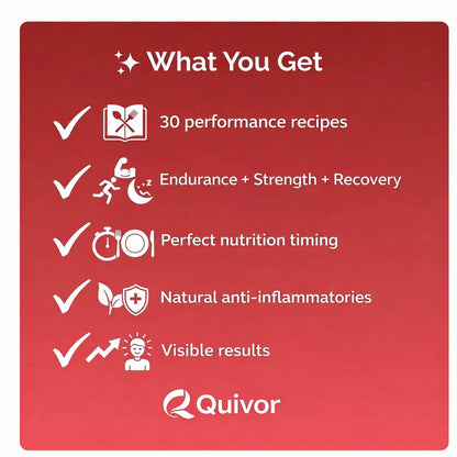 E-BOOK: NutriChef Athletes