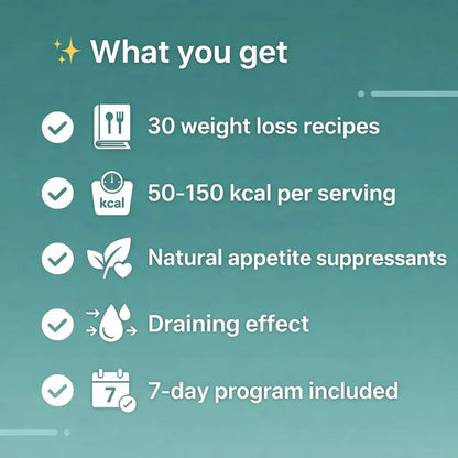 E-BOOK: NutriChef Lose Weight