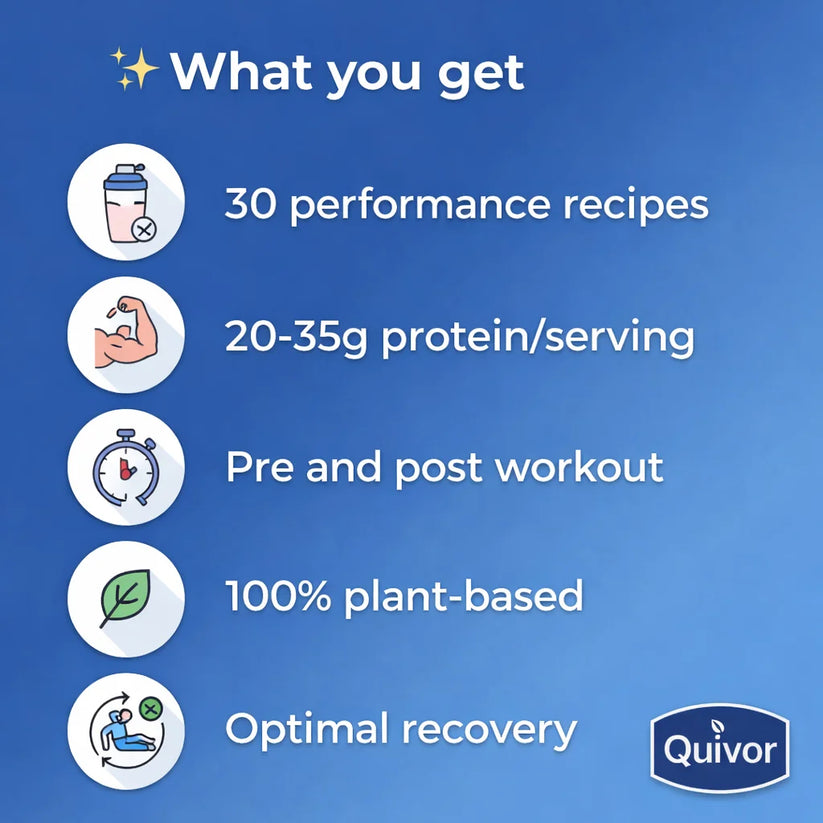 E-BOOK: NutriChef Fitness & Protein