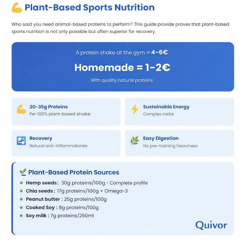 E-BOOK: NutriChef Fitness & Protein