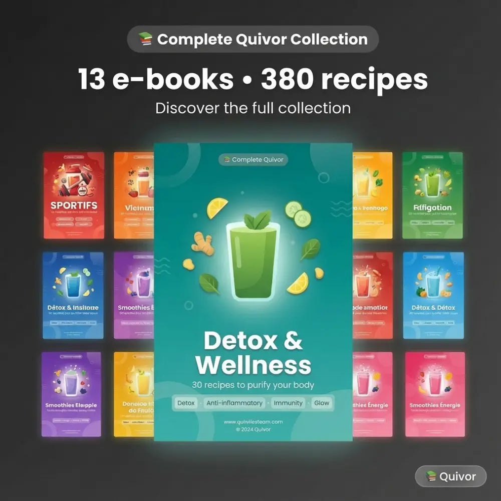 E-BOOK: NutriChef Seasonal Editions