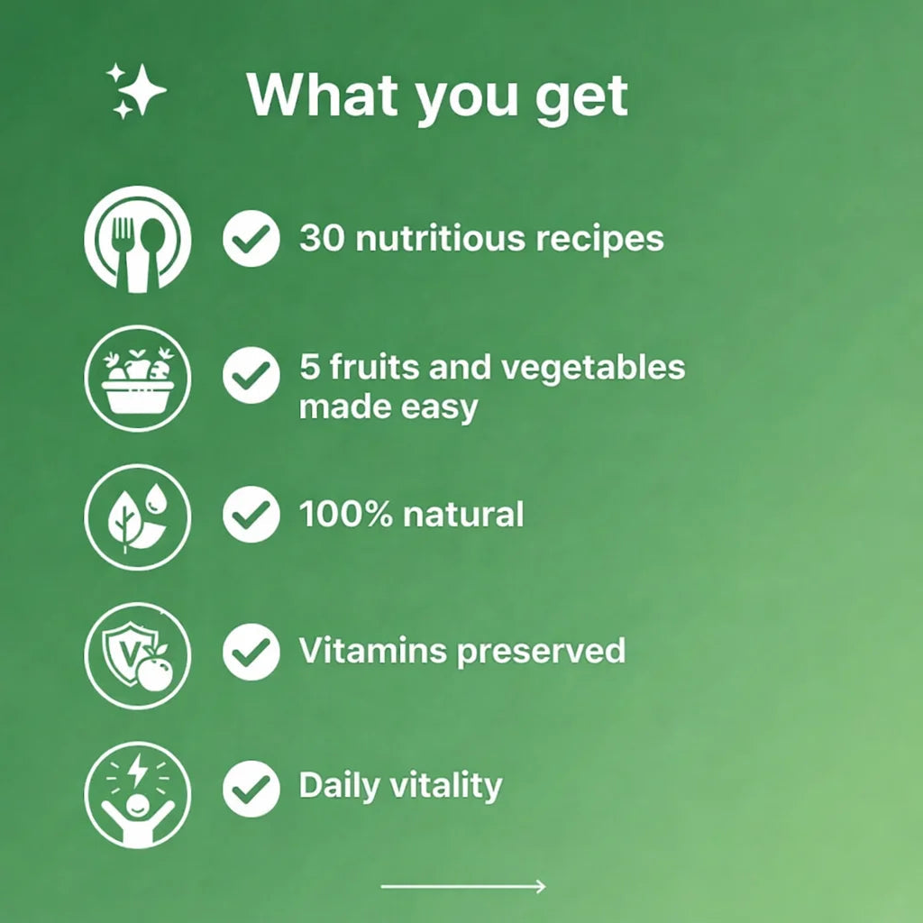 E-BOOK: NutriChef Eat Healthy