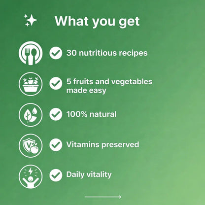 E-BOOK: NutriChef Eat Healthy