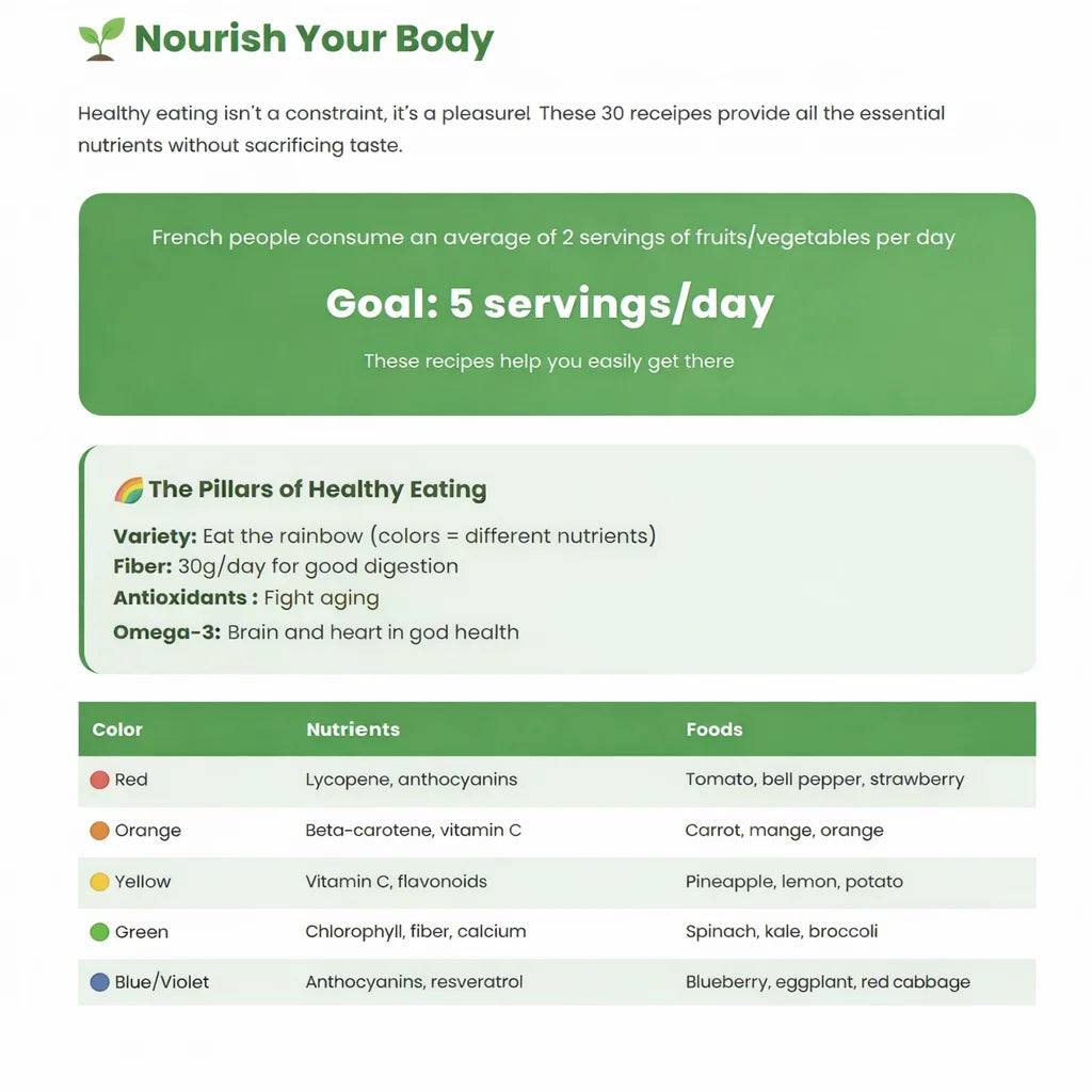 E-BOOK: NutriChef Eat Healthy