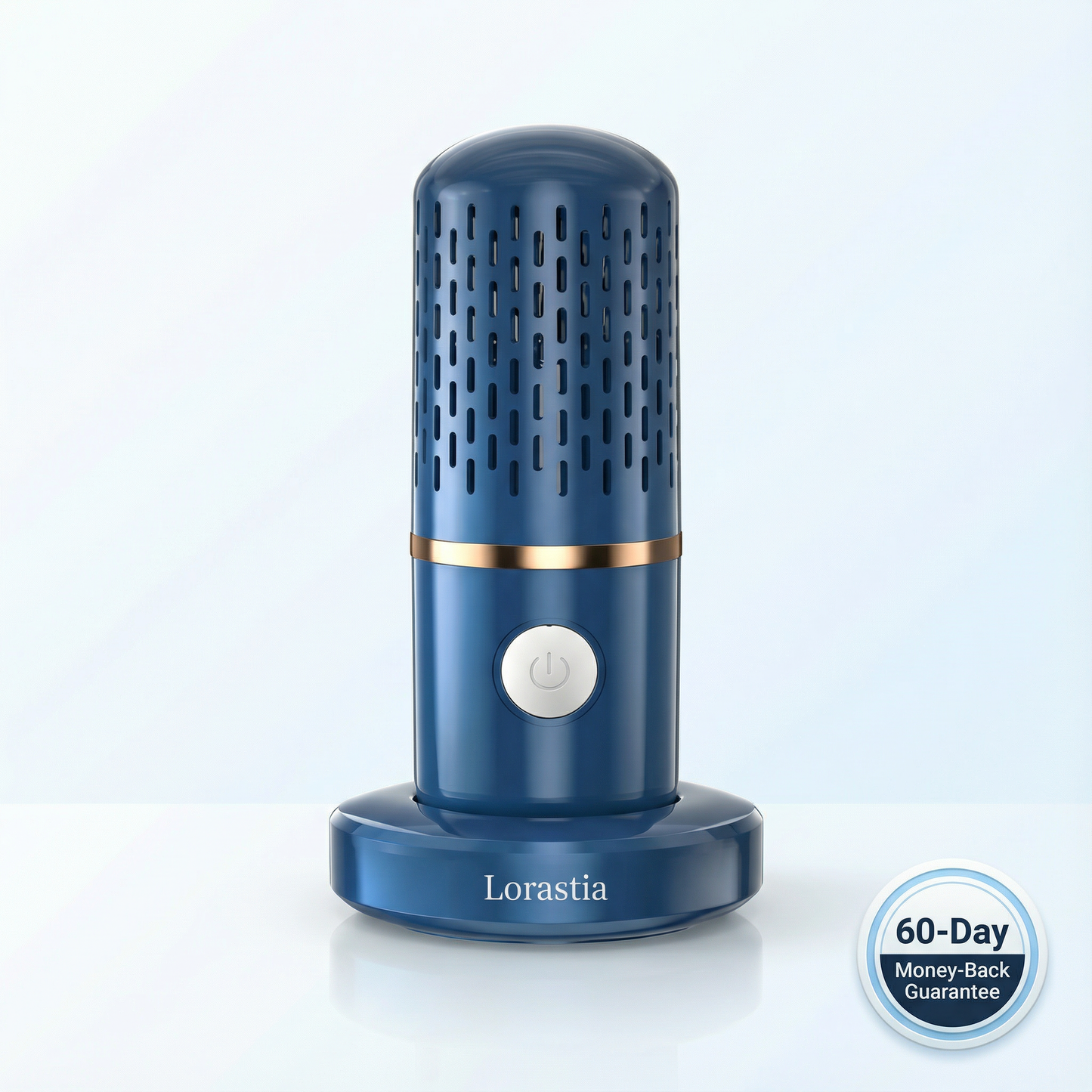 Lorastia by NutriChef