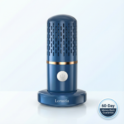 Lorastia by NutriChef