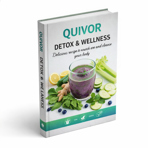 E-BOOK : NutriChef Detox And Wellness