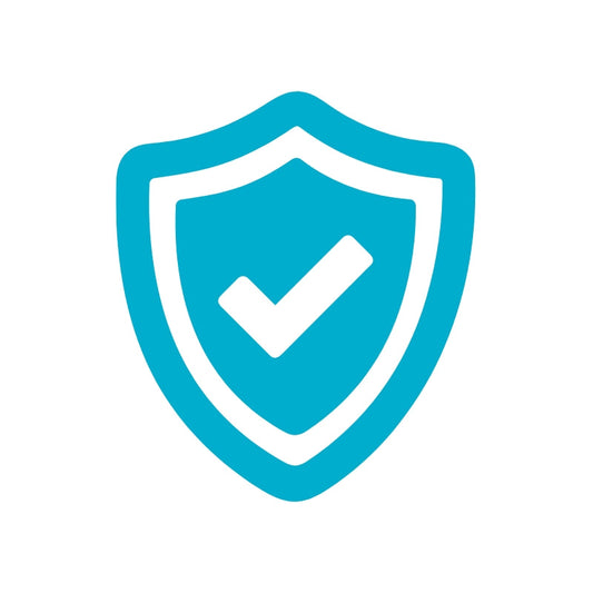 NutriChef-PRO One-Year Warranty